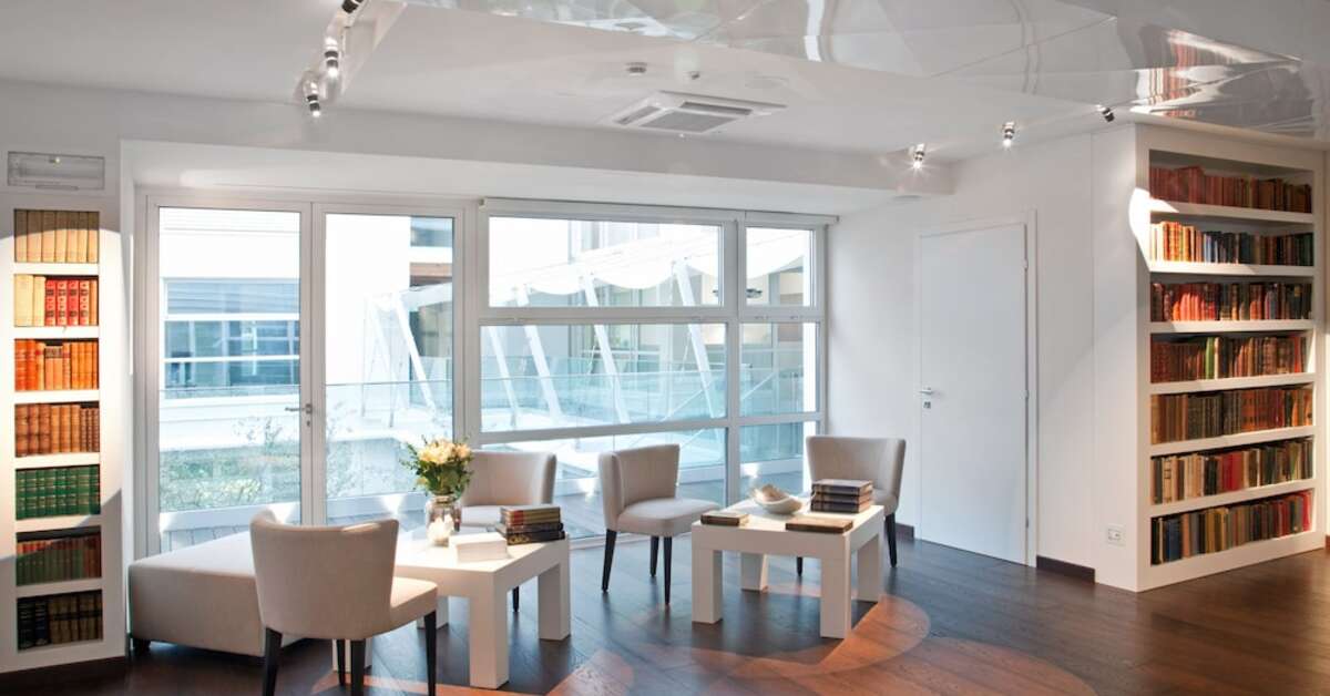 Een foto van Magna Pars Suites Milano