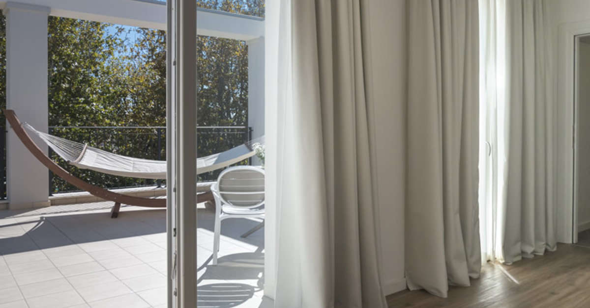 Een foto van Rimini Suite Hotel