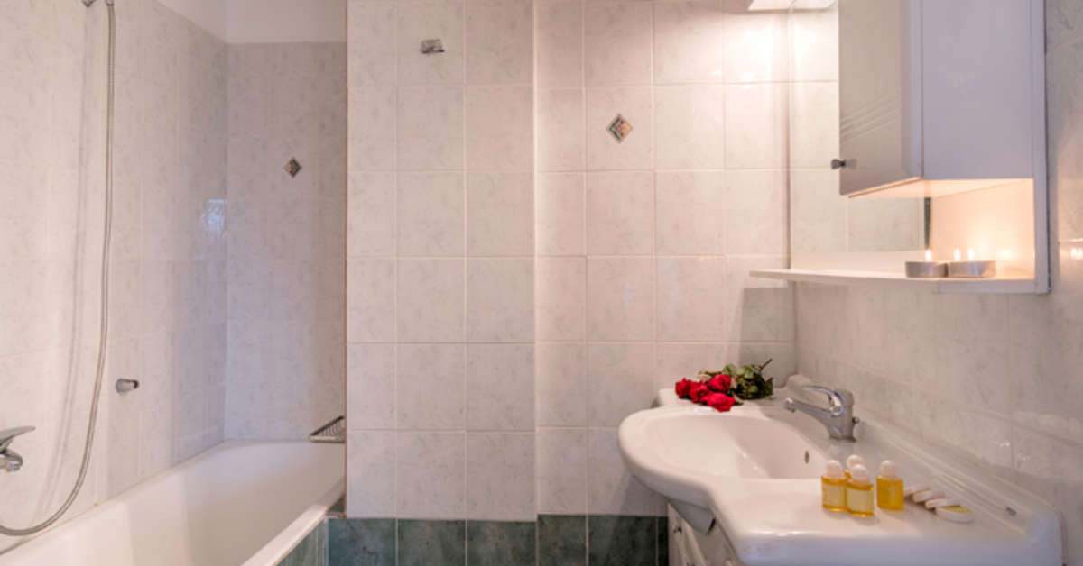 Een foto van Appartementen Anthos