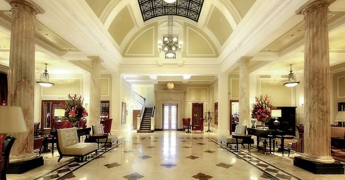 Een foto van Taj Cape Town
