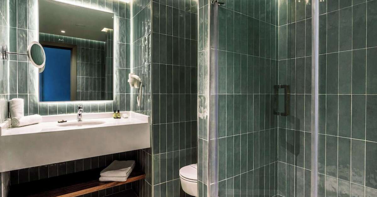 Een foto van Hotel Mercure Rabat Sheherazade