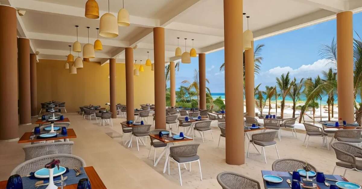 Een foto van The Mora Zanzibar