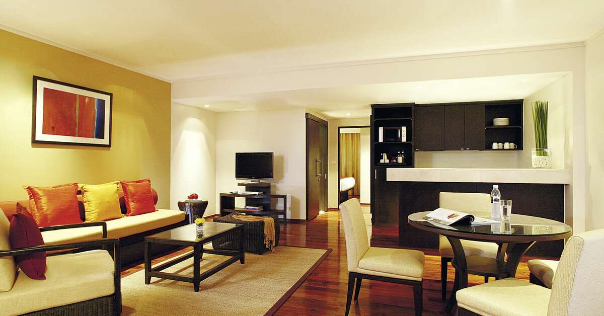 Een foto van Radisson Resort & Suites Phuket