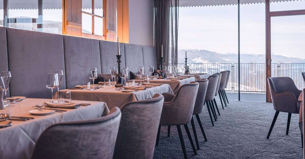 Een foto van Familiehotel Familiamus