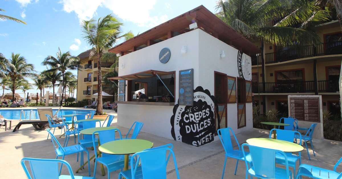 Een foto van Catalonia Riviera Maya