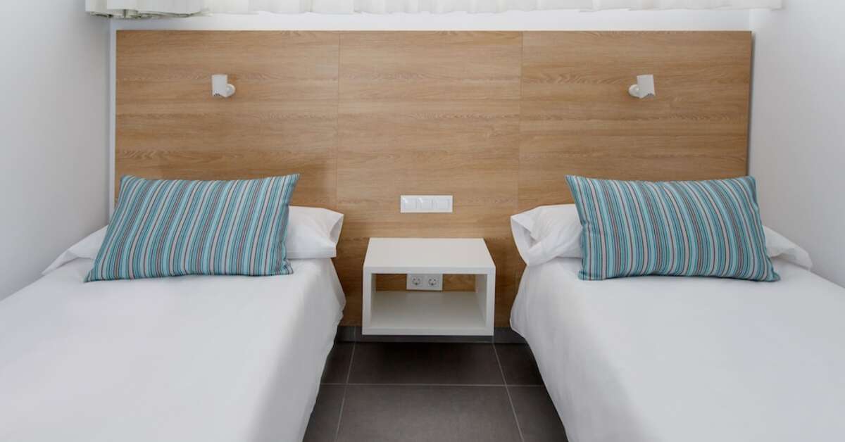Een foto van Appartementen Walhalla