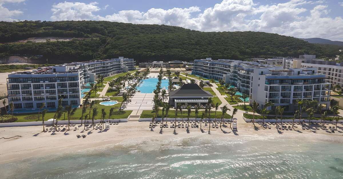 Een foto van Ocean Eden Bay