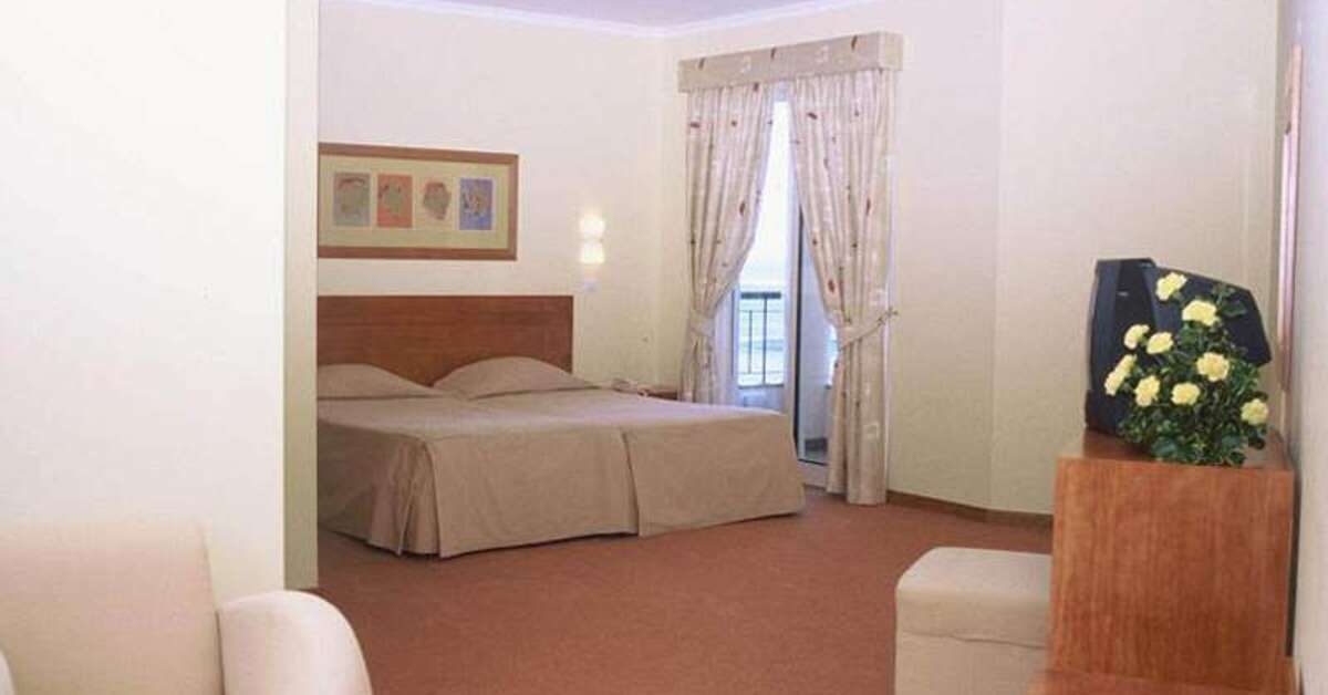 Een foto van Hotel Euromoniz