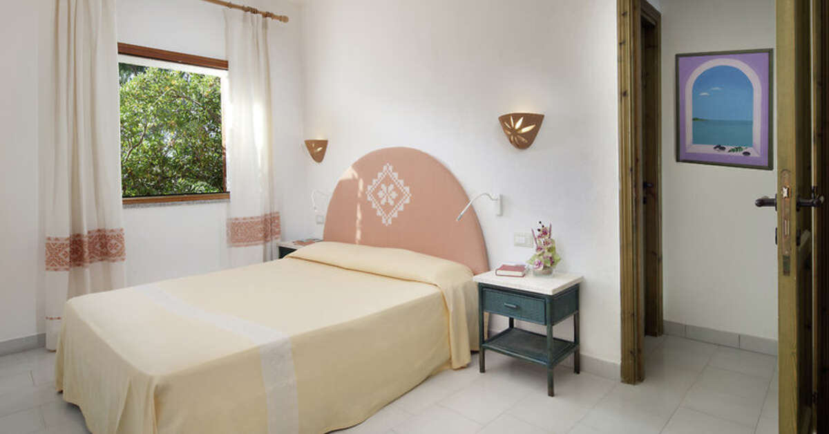 Een foto van Le Dune Resort & Spa