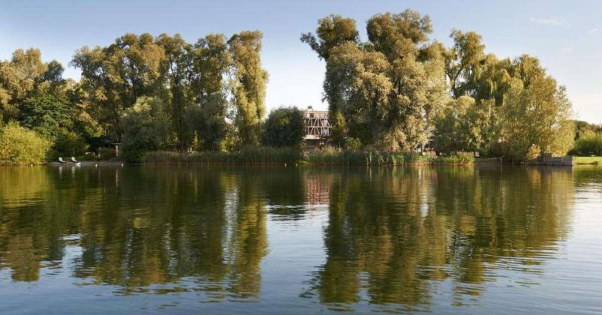 Ein Foto Bora HotSpaResort