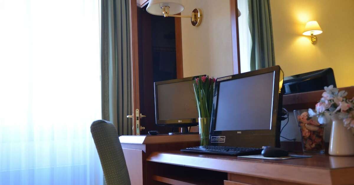Een foto van Hotel Mia Cara & Spa