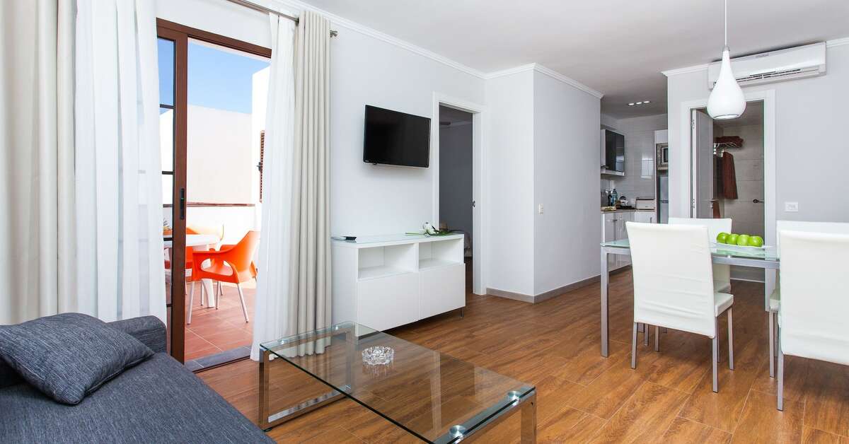 Een foto van Appartementen Villa Florida
