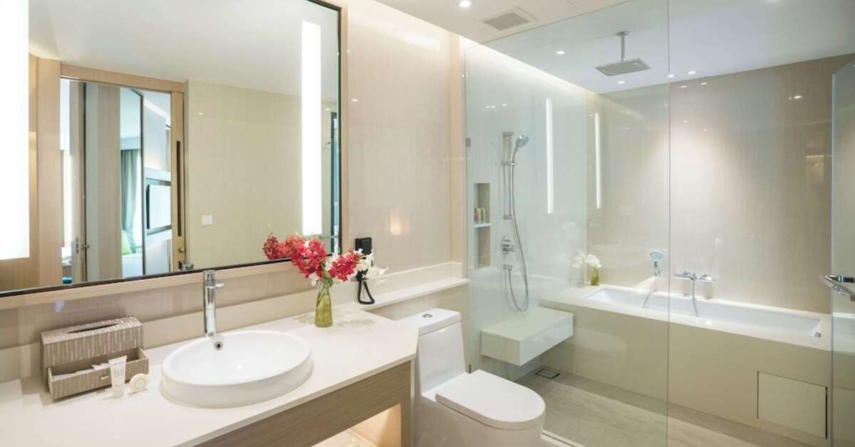 Ein Foto Avani Hua Hin Resort & Villas