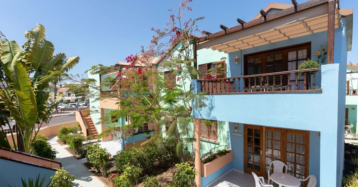 Een foto van Club Vista Serena