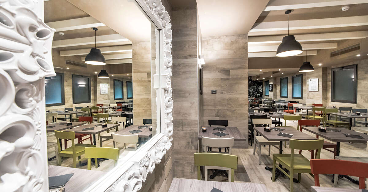 Een foto van Just Hotel