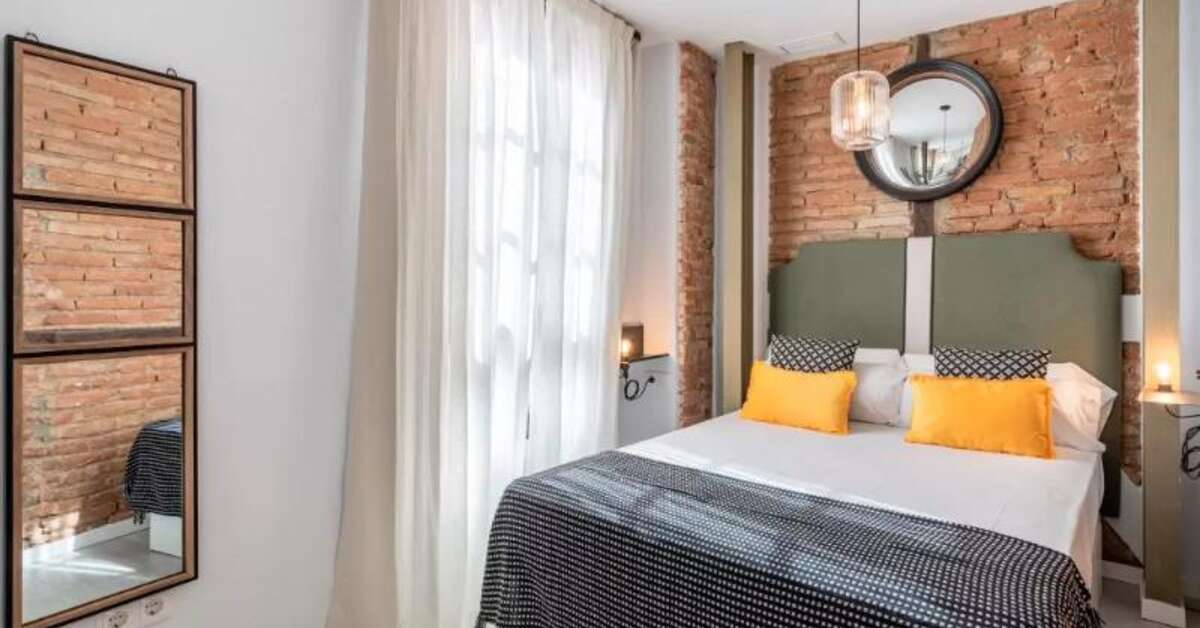 Een foto van Appartementen Puerta Elvira Suites 3000