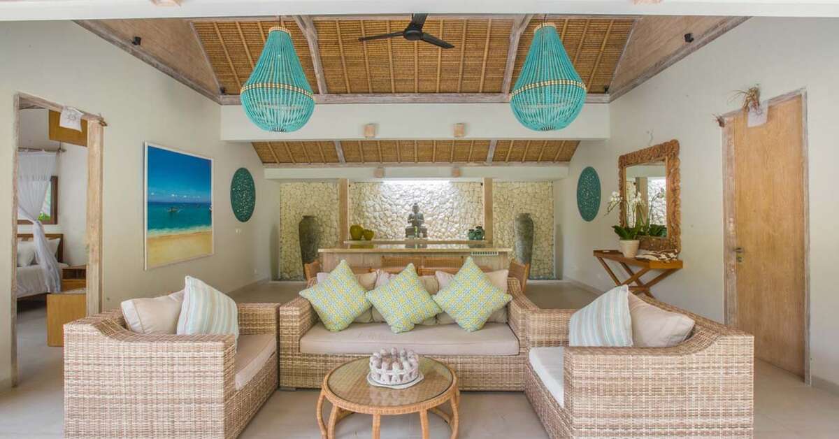 Een foto van Hai Tide Beach Resort