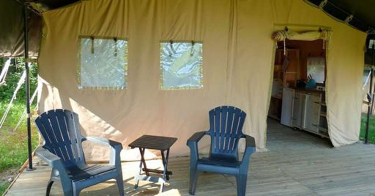 Een foto van Camping Gorishoek