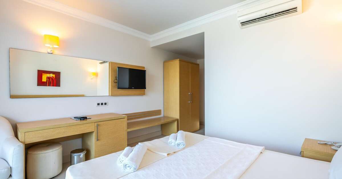 Een foto van Dragut Point South