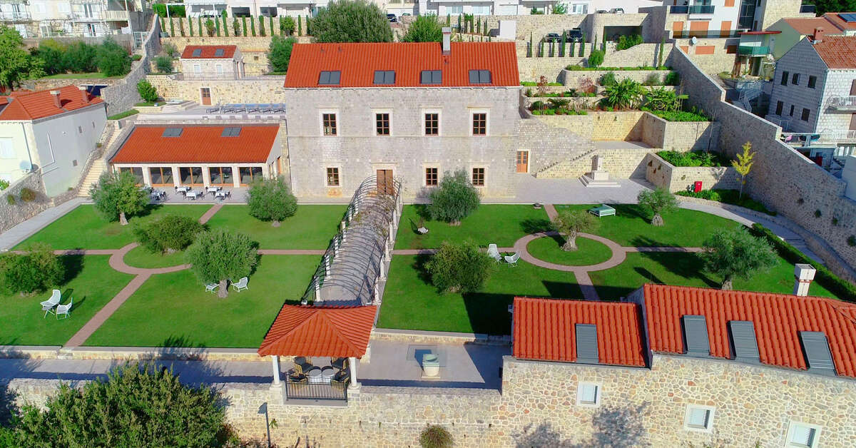 Ein Foto Palace Natali