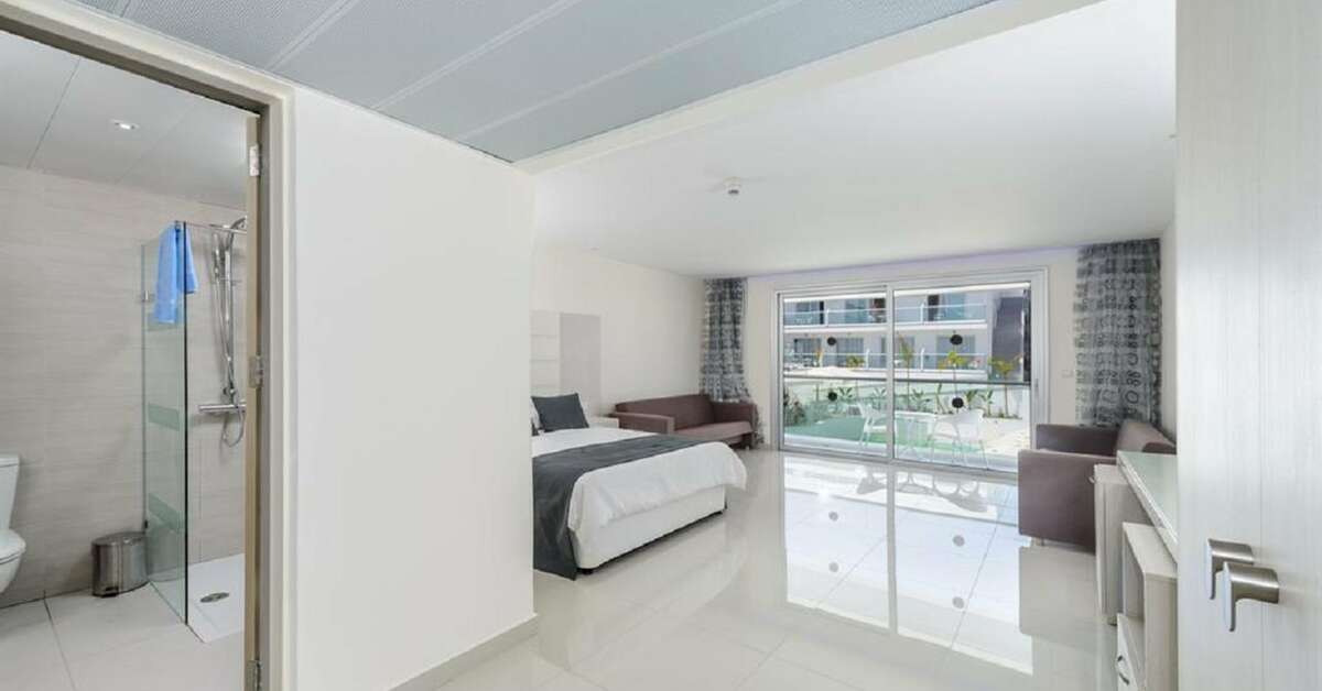 Een foto van Tasia Maris Oasis