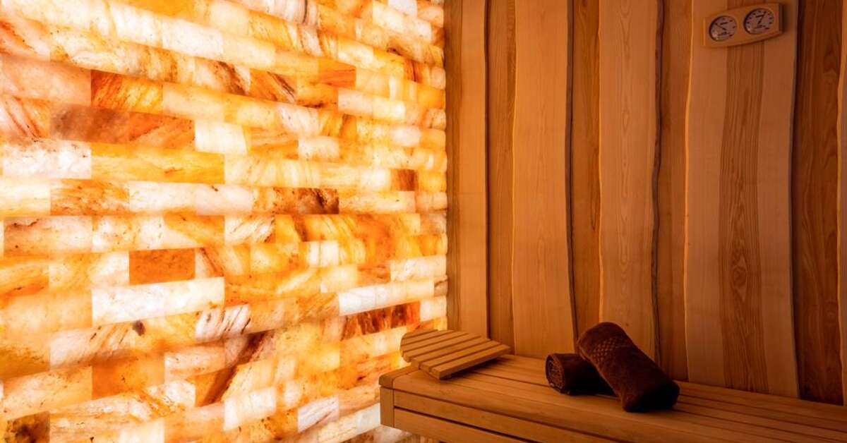 Een foto van White Pearl Lodge & Spa