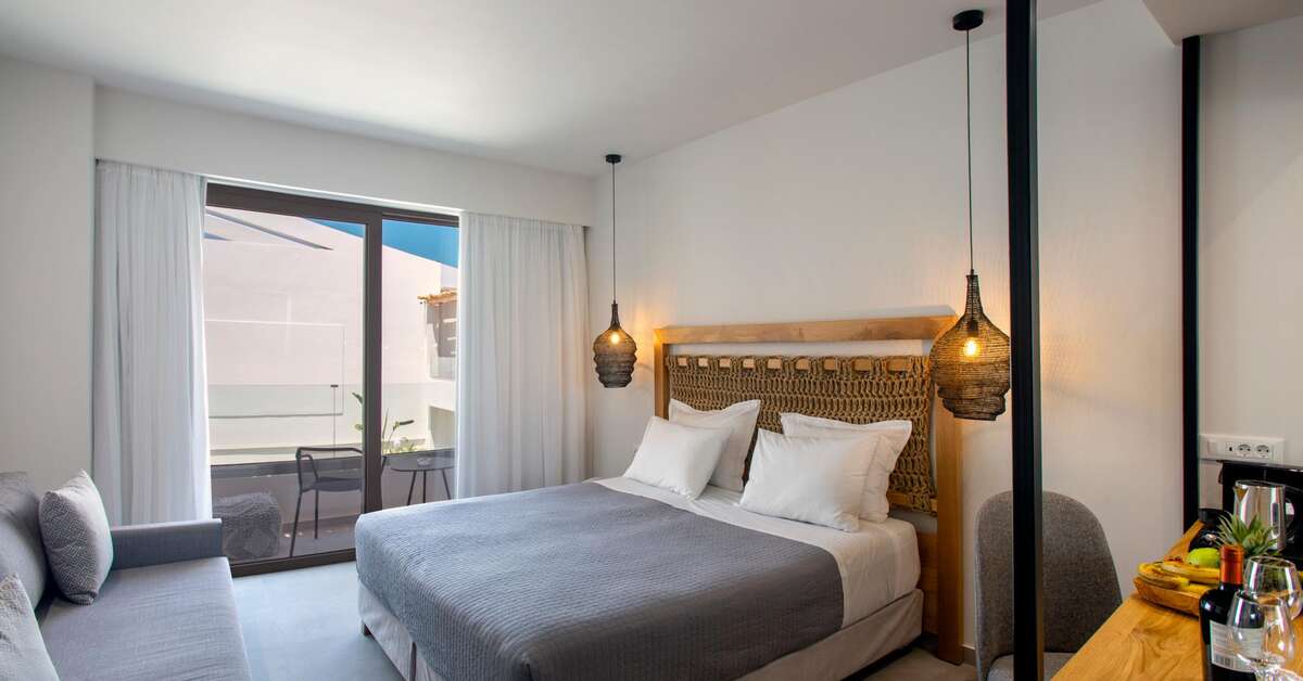 Een foto van Atermono Boutique Resort