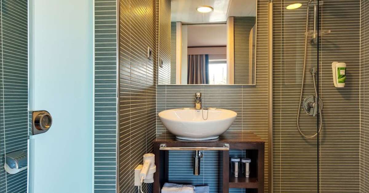 Een foto van Hotel Seth Punta Prima