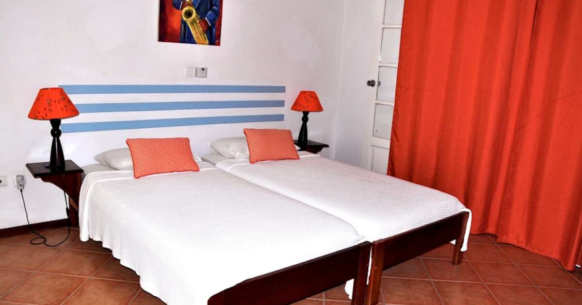Een foto van Hotel MiraBela