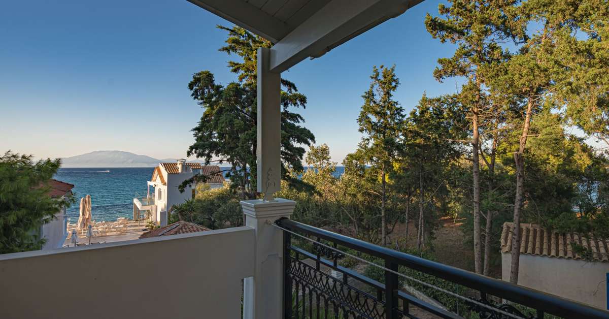 Een foto van Alexandra Beach Resort