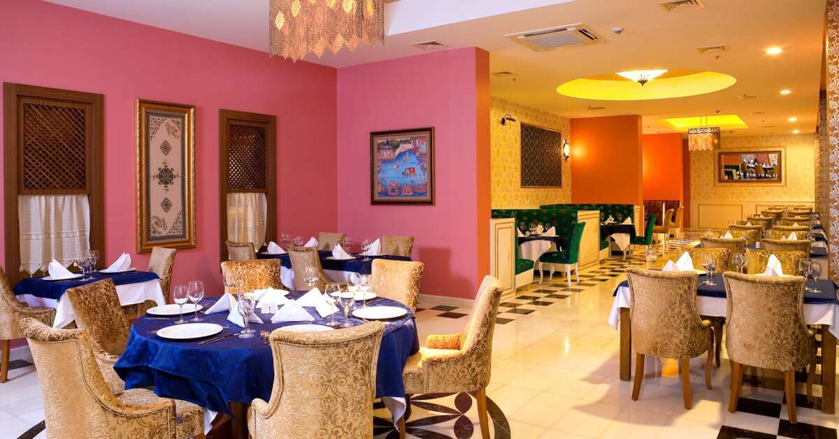 Een foto van Venosa Beach Resort & Spa
