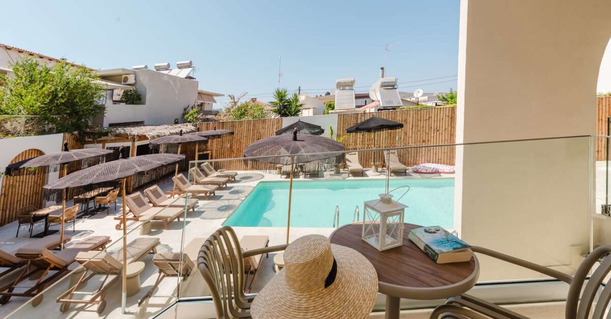 Een foto van Evexia Boutique Hotel & Spa