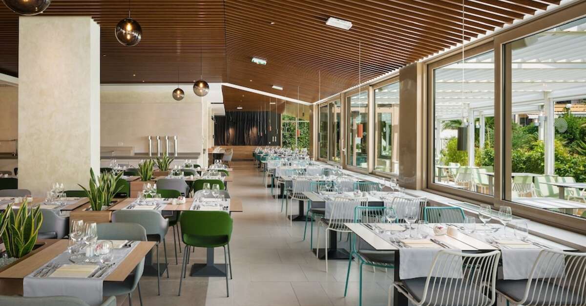 Een foto van Valamar Meteor Hotel