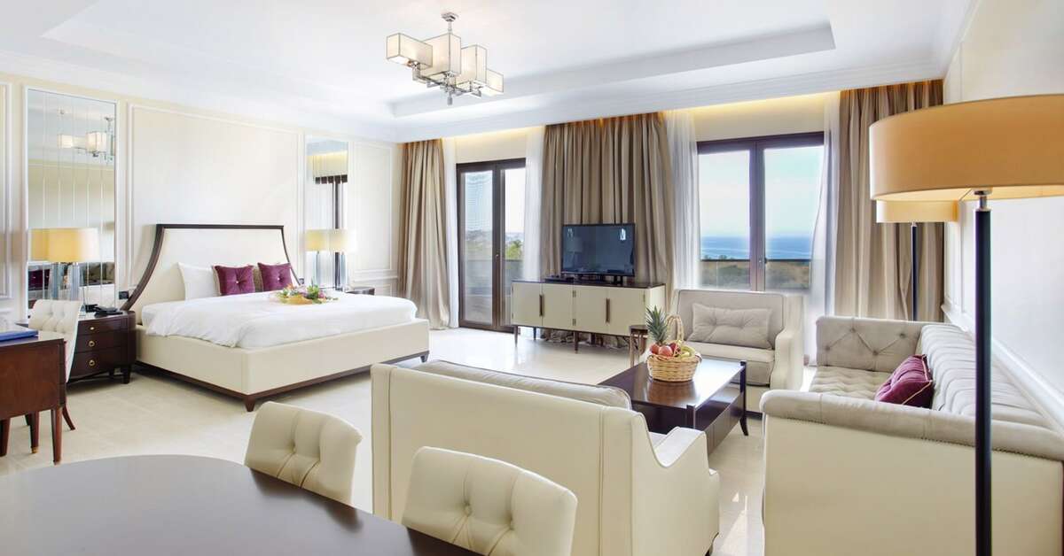 Een foto van Pomegranate Welness Spa Hotel