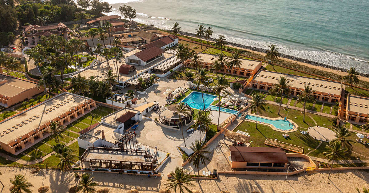 Een foto van Sun Beach Hotel & Resort