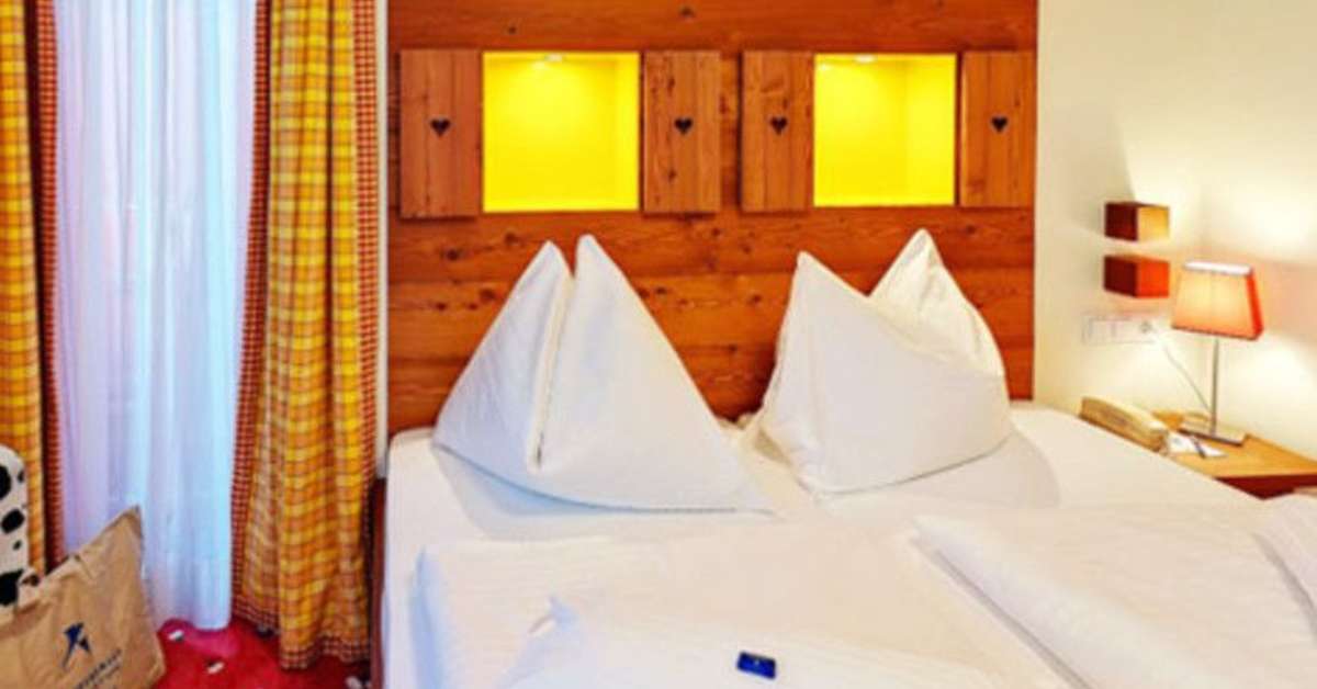 Een foto van Falkensteiner Hotel Sonnenalpe