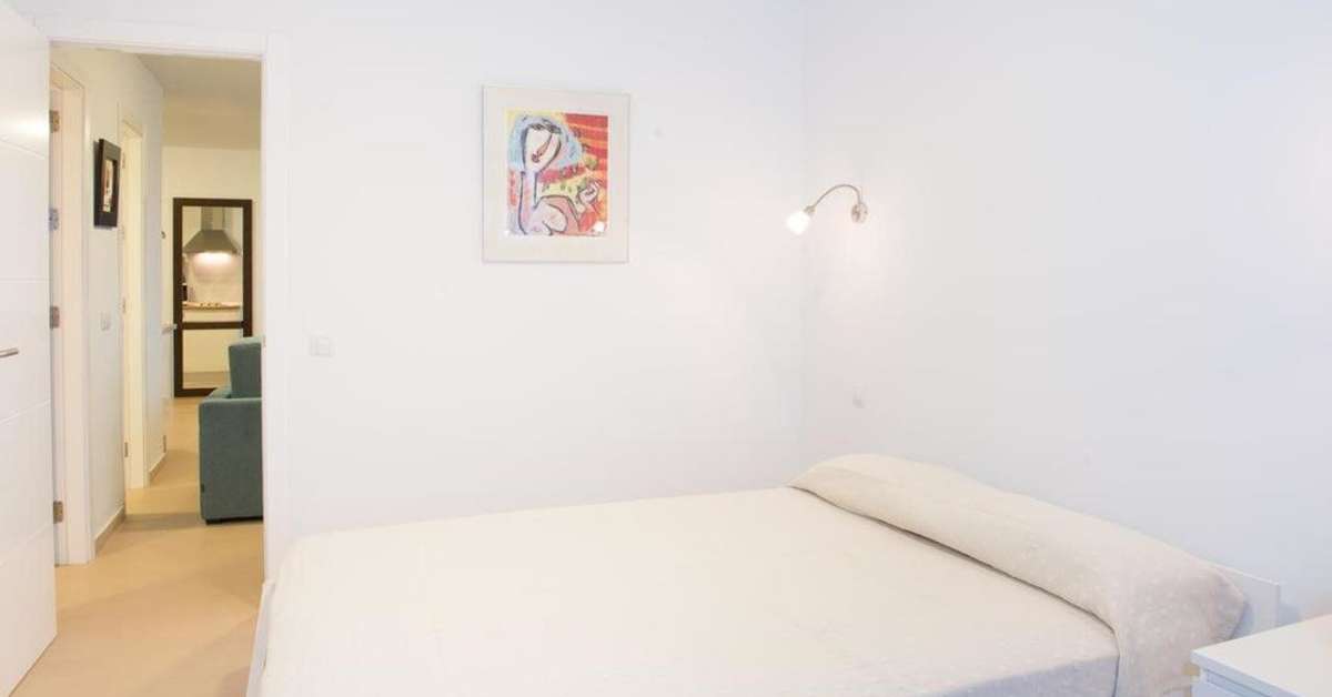 Een foto van Appartementen Los Caribes I