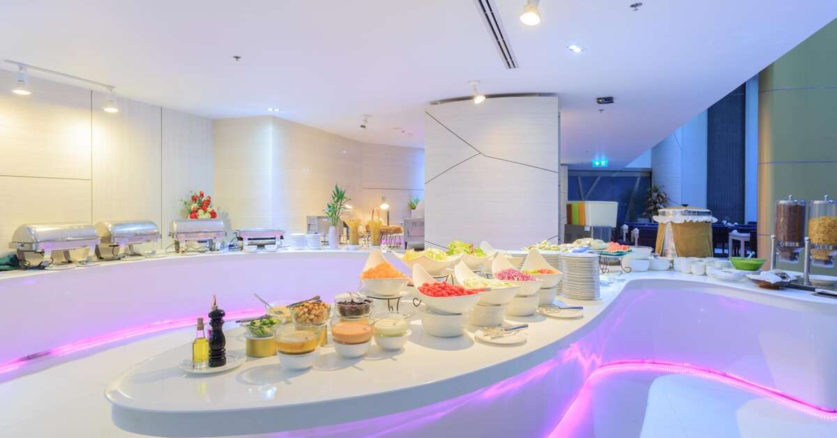 Een foto van Pattaya Discovery Beach