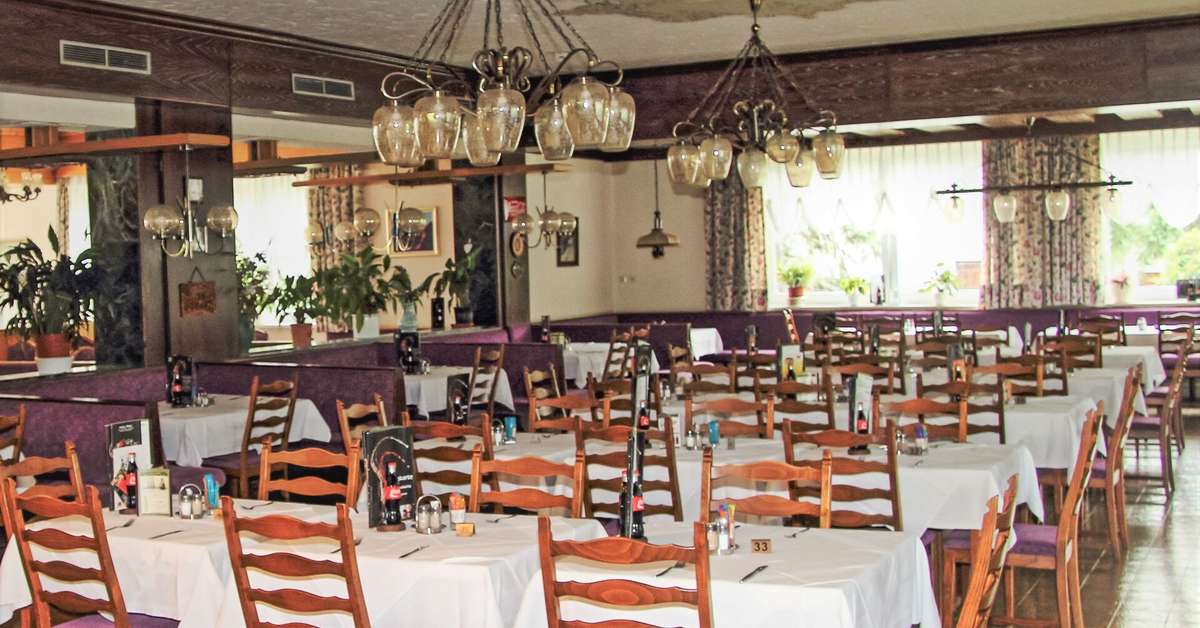 Een foto van Post & Gastehaus Hotel