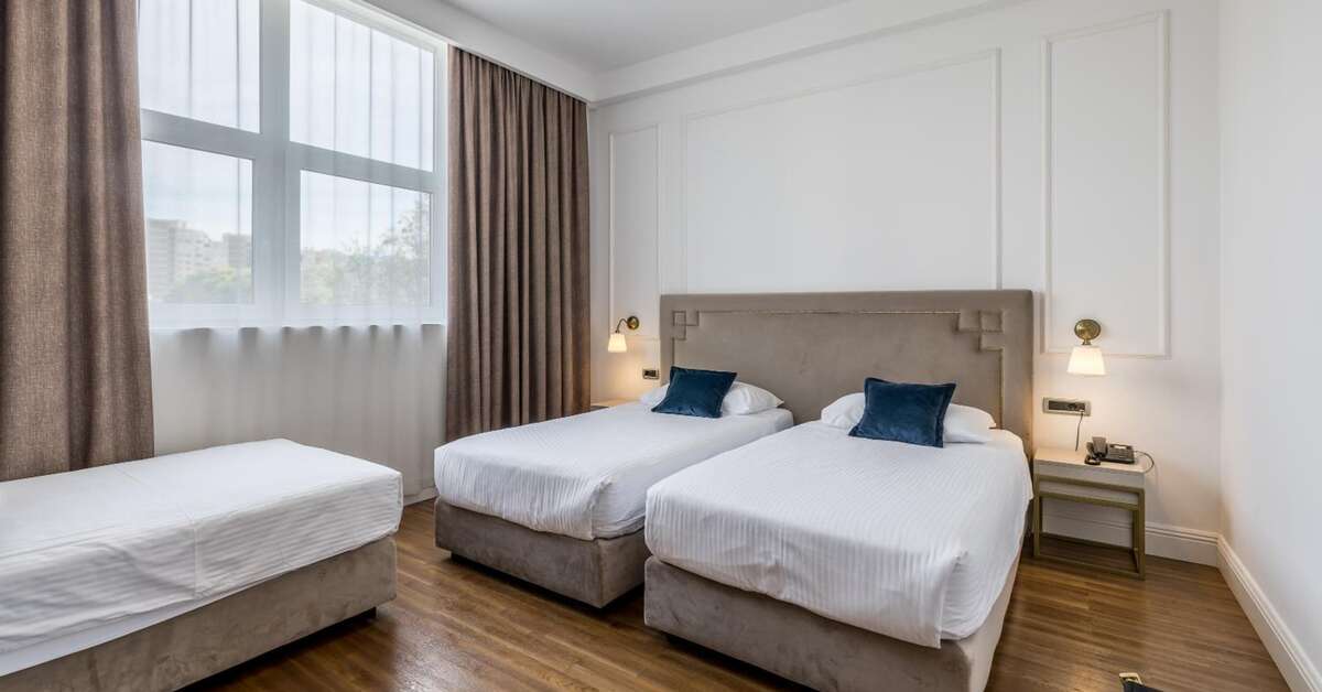 Een foto van Art Hotel