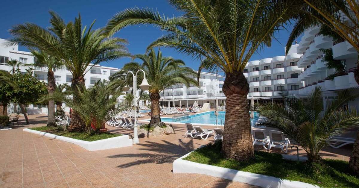 Een foto van Coral Star Appartementen