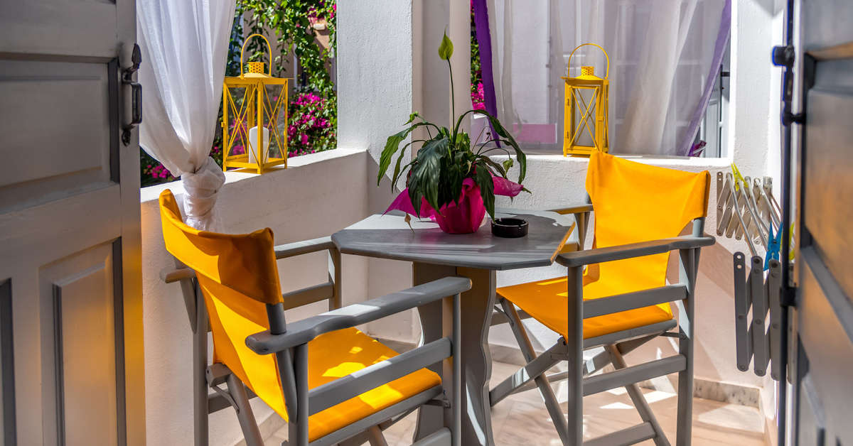 Een foto van Kings Suites