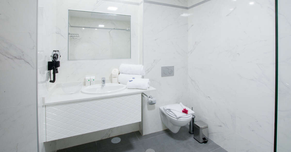 Een foto van Aevum Resort