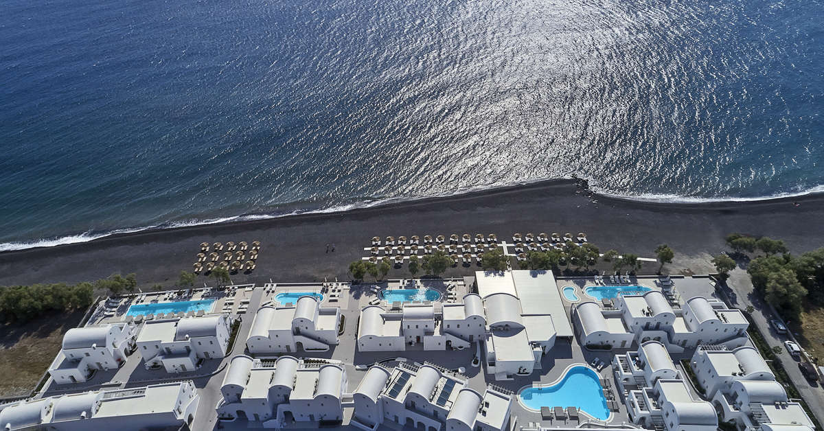 Een foto van Costa Grand Resort & Spa