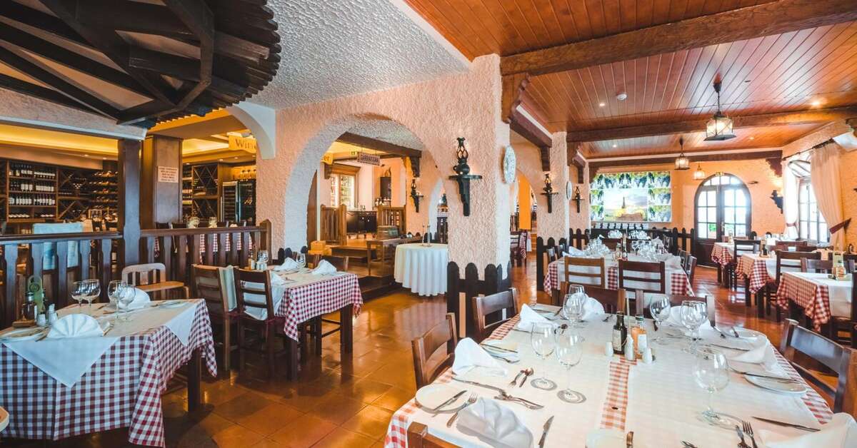 Ein Foto Ocean Gardens Hotel
