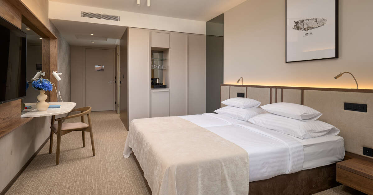 Een foto van Grand Hotel View