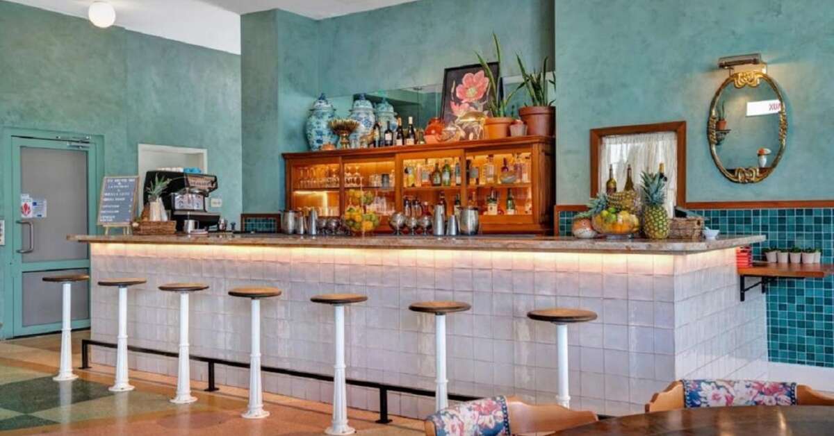 Een foto van Hotel Trouvail Miami Beach