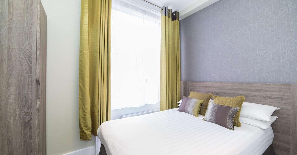 Een foto van The Phoenix Hotel