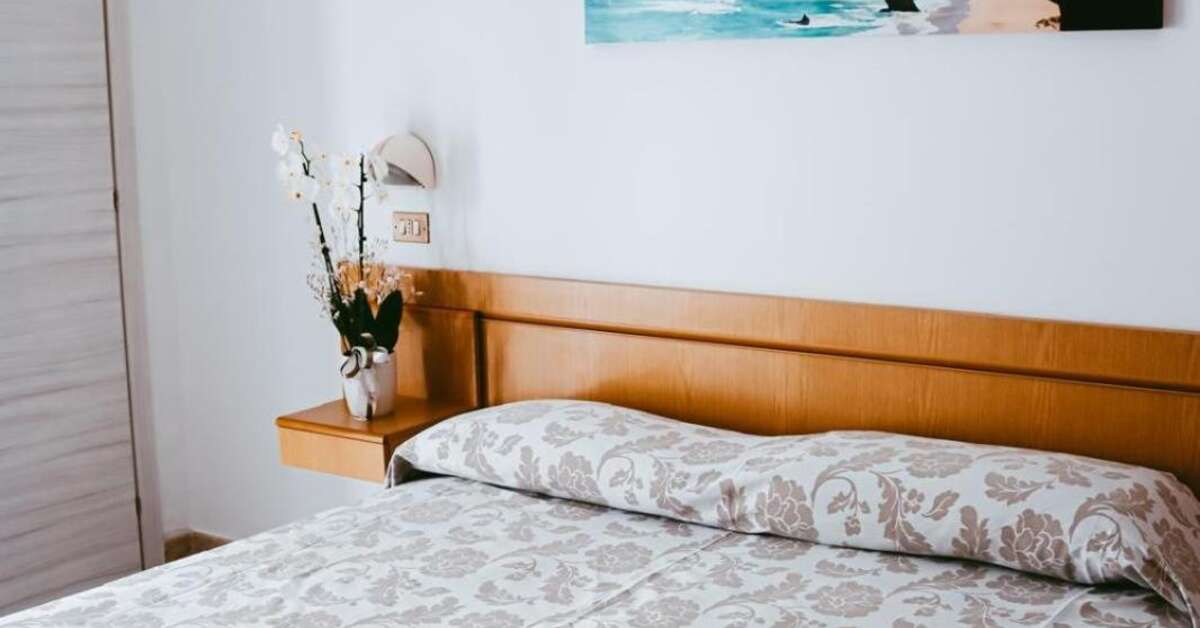 Een foto van Hotel Paglierani