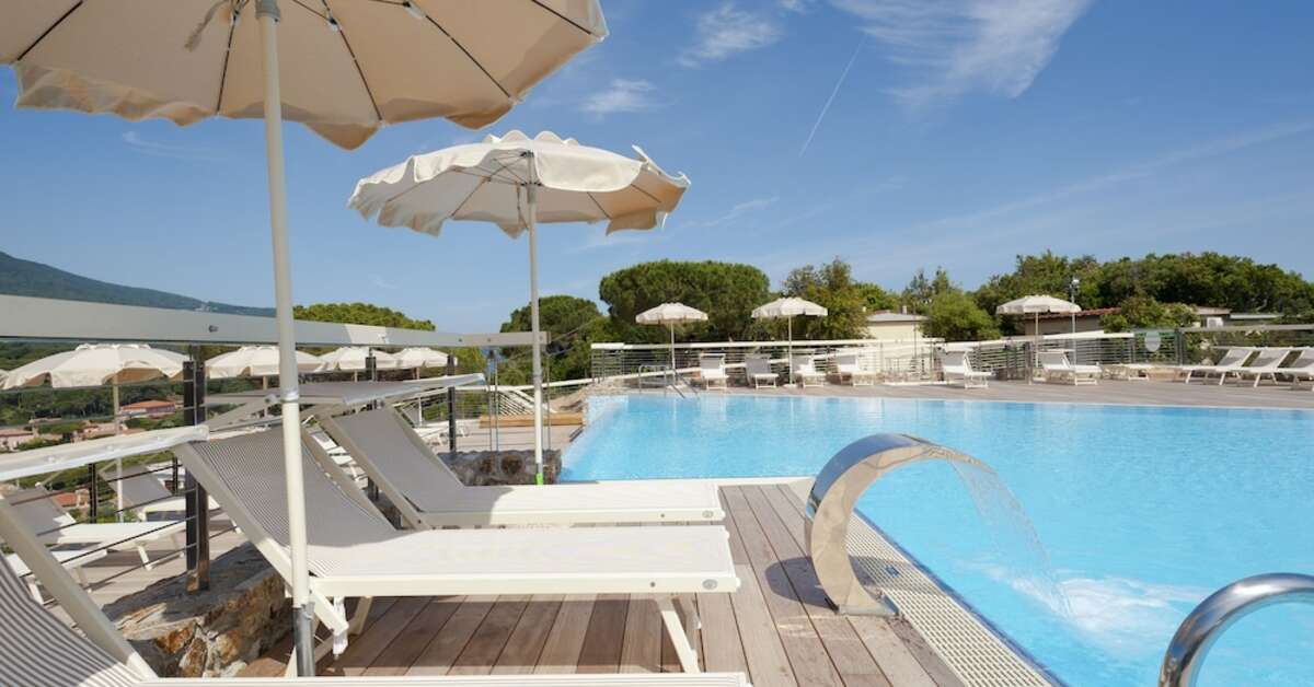 Een foto van Hotel La Perla del Golfo